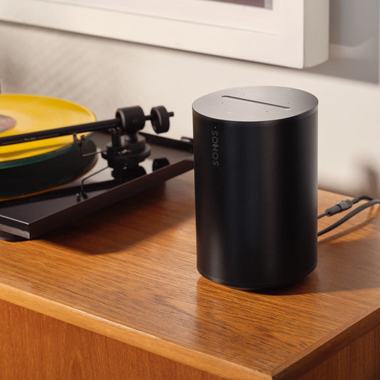 Sonos Era 100 Kablosuz Hoparlör