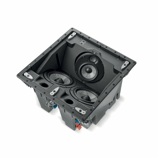 Focal 1000 ICLCR5 - Tavan Hoparlörü - Siyah