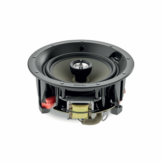 Focal 100 ICW6 T Duvar İçi/Sıva Altı Tavan Hoparlör