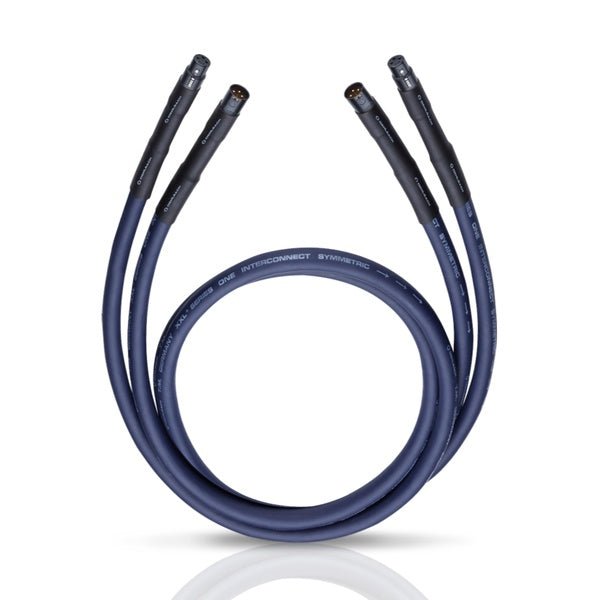 Oehlbach Series 1 X Dengeli XLR Kablosu