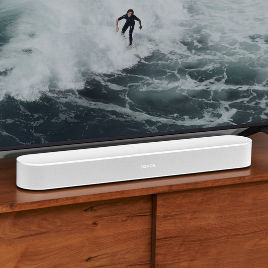 Sonos Beam Soundbar