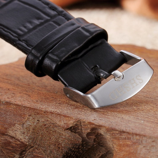 Orijinal Moda Unisex Kol Saati – Şık ve Zamanın Ötesinde Tasarım