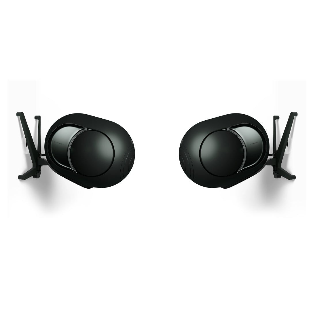 Phantom Ultimate 108 dB ve Duvar Askı Aparatlı Streo Set Derin Orman (2 adet)