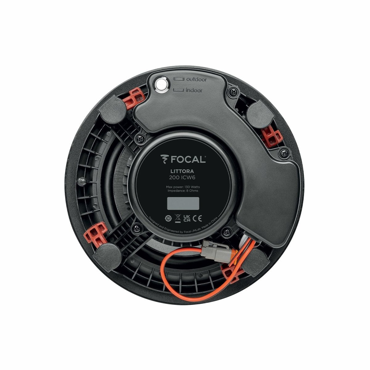 FOCAL LITTORA 200 ICW 6 Marin Hoparlör