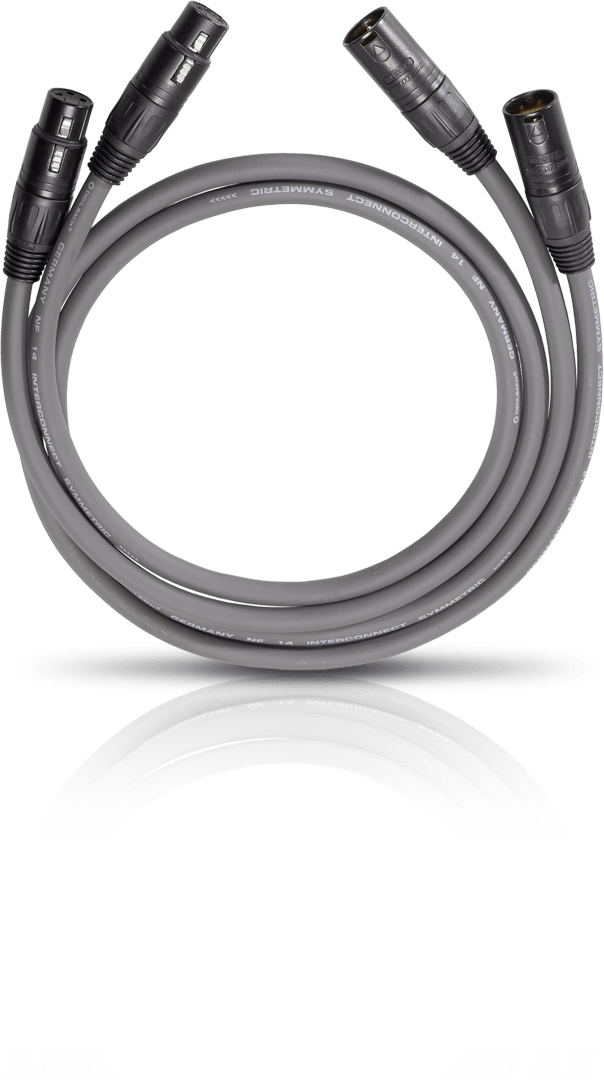 Oehlbach NF 14 Master X XLR Kablosu