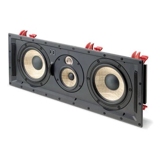 Focal 300 IWLCR6 Duvar İçi Hoparlör - Beyaz