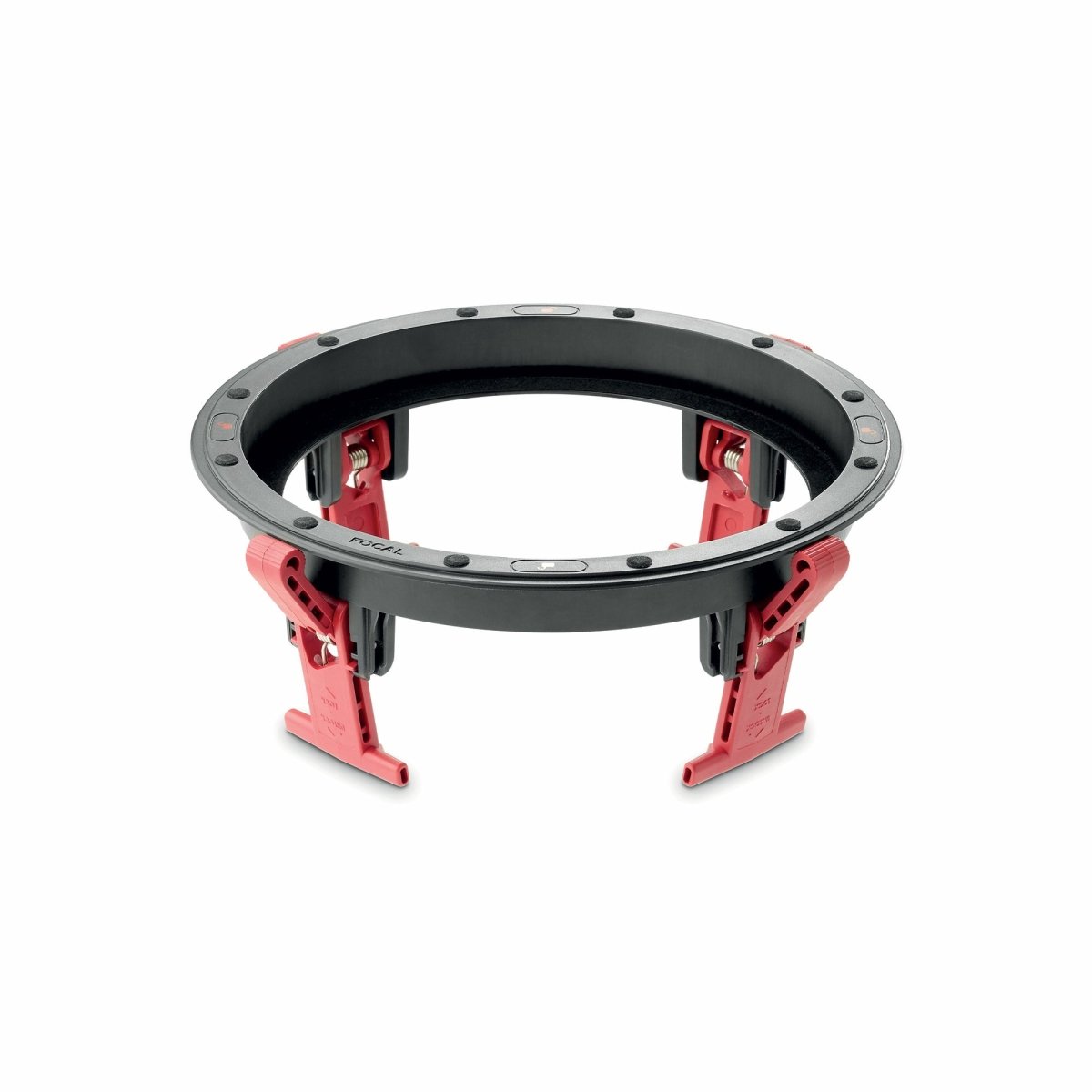 Focal 300 ICW6 Duvar ve Tavan Hoparlörü (Beyaz) - Tek