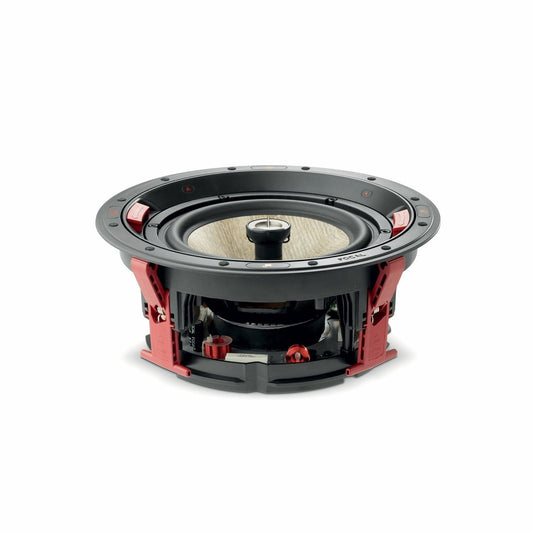 Focal 300 ICW8 Duvar ve Tavan Hoparlörü (Beyaz)