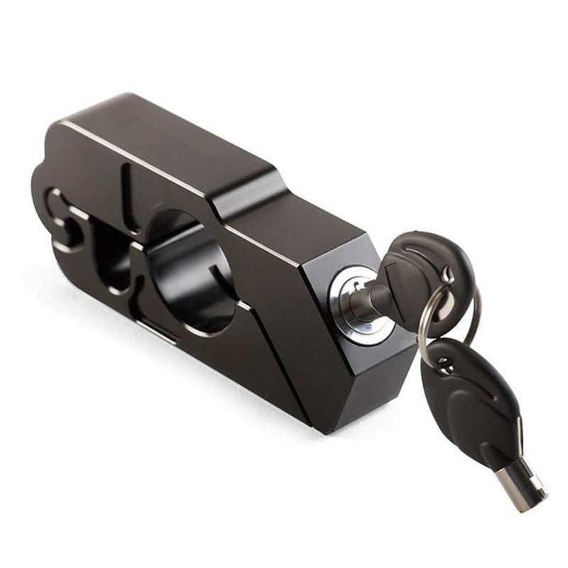 Motorsiklet için Kilit %100 Metal