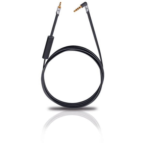Oehlbach I-JACK 25 AN 2.5mm/3.5mm Android Kablo