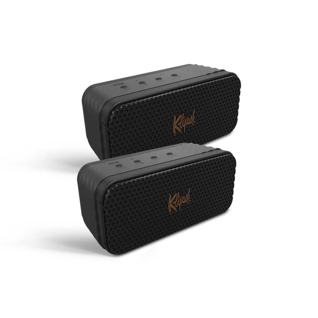 Klipsch Nashville Stereo Pairing (2 Adet)