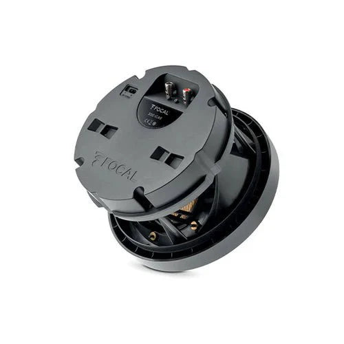 Focal 300 ICA6 Tavan İçi Hoparlör - Siyah