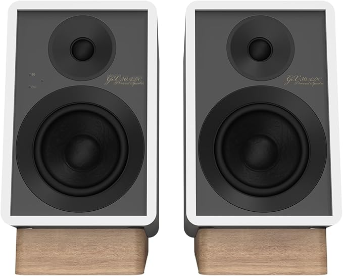 Onkyo GX30 Masaüstü Aktif Hoparlör