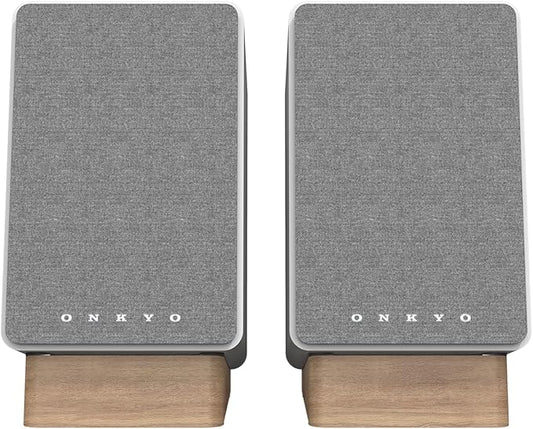 Onkyo GX10 Masaüstü Aktif Hoparlör