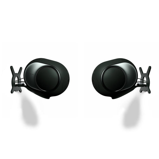 Devialet Phantom Ultimate 98 dB Kablosuz Hoparlör Stereo Pairing Duvar Askılı Set (2 Adet)