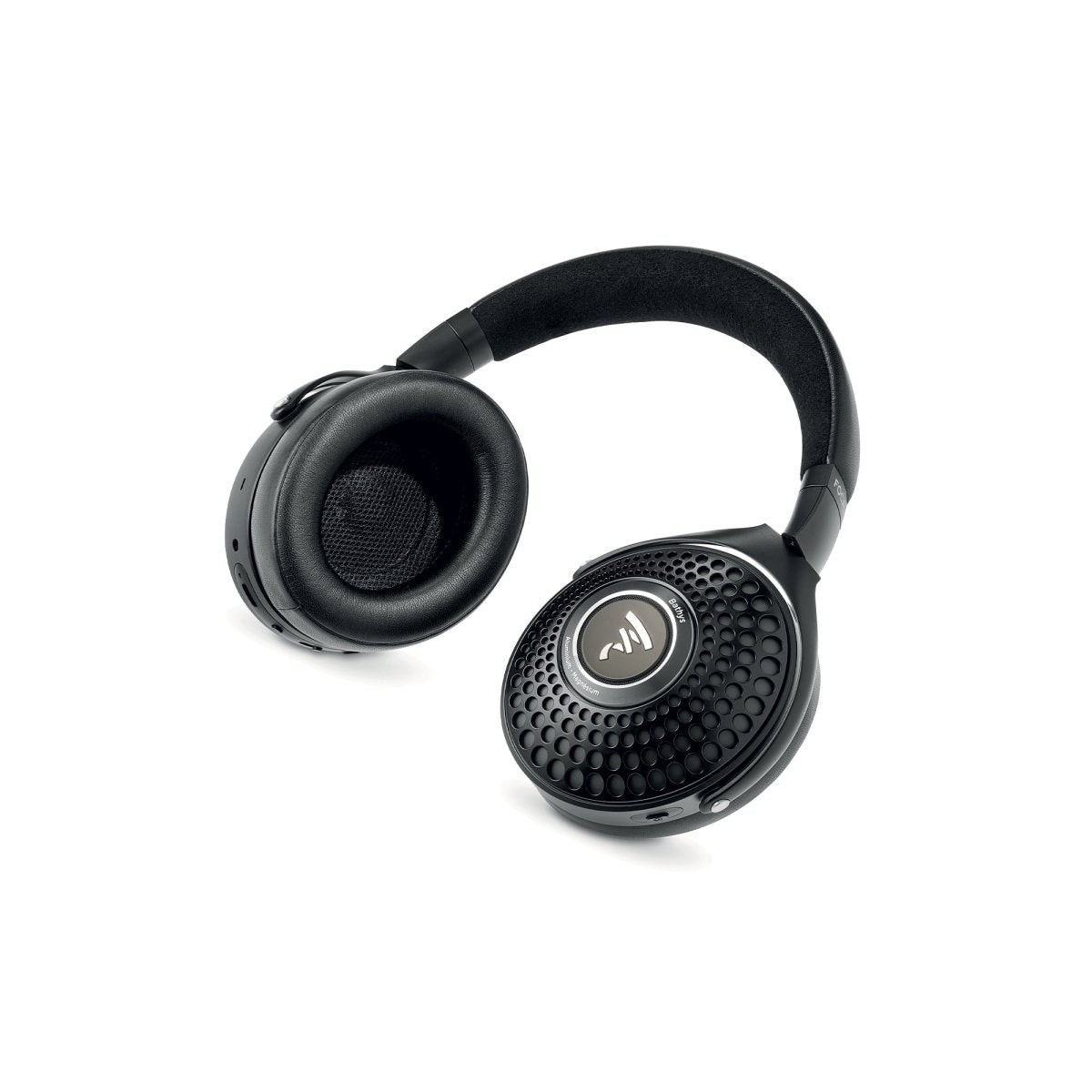 Focal Bathys Hi-Fi Bluetooth Aktif Gürültü Engelleyici Kulak Üstü Kulaklık