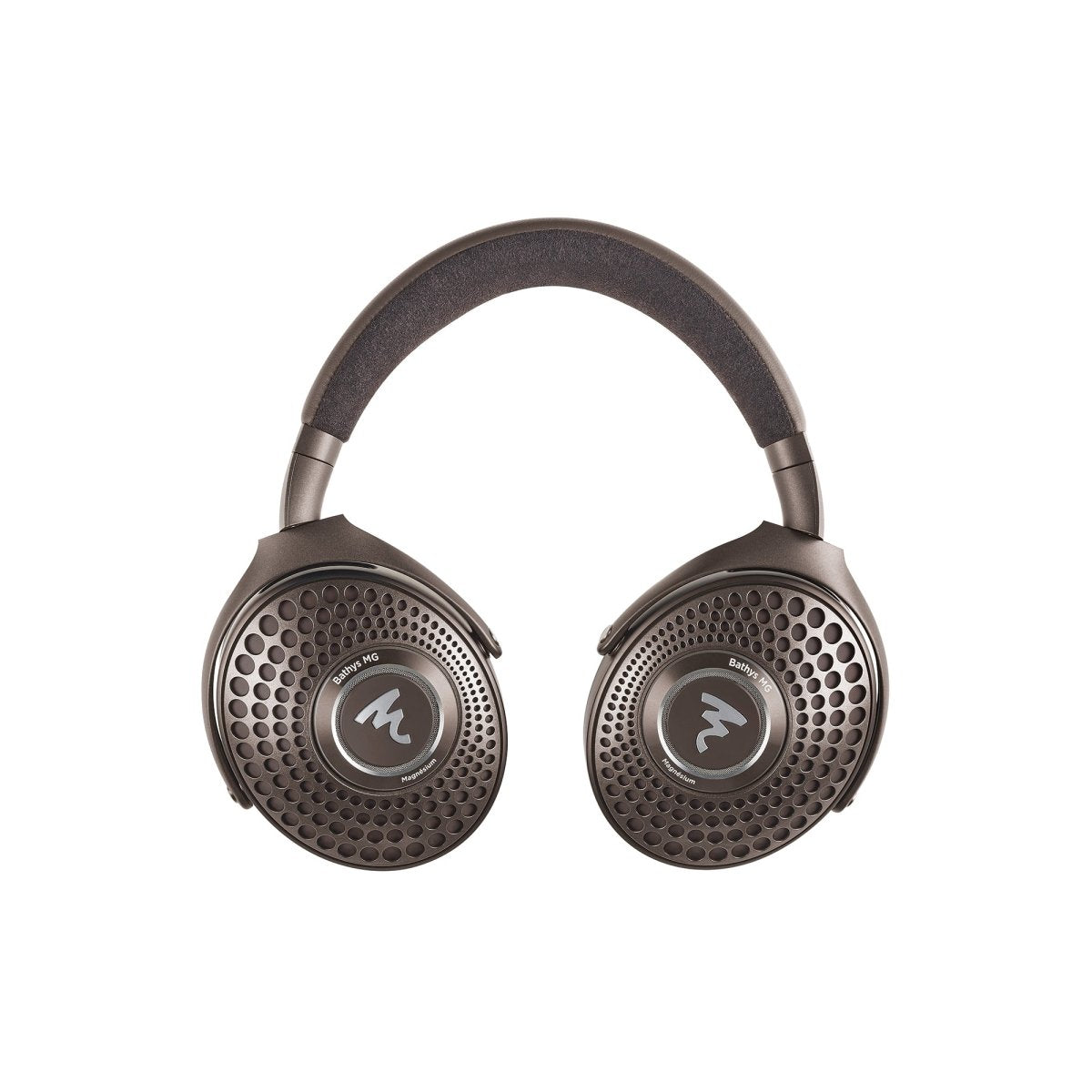 Focal Bathys MG Hi-Res Bluetooth Aktif Gürültü Engelleyici Kulak Üstü Kulaklık