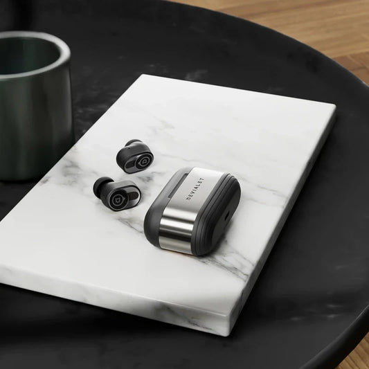 Devialet Gemini II Kablosuz Bluetooth Kulaklık