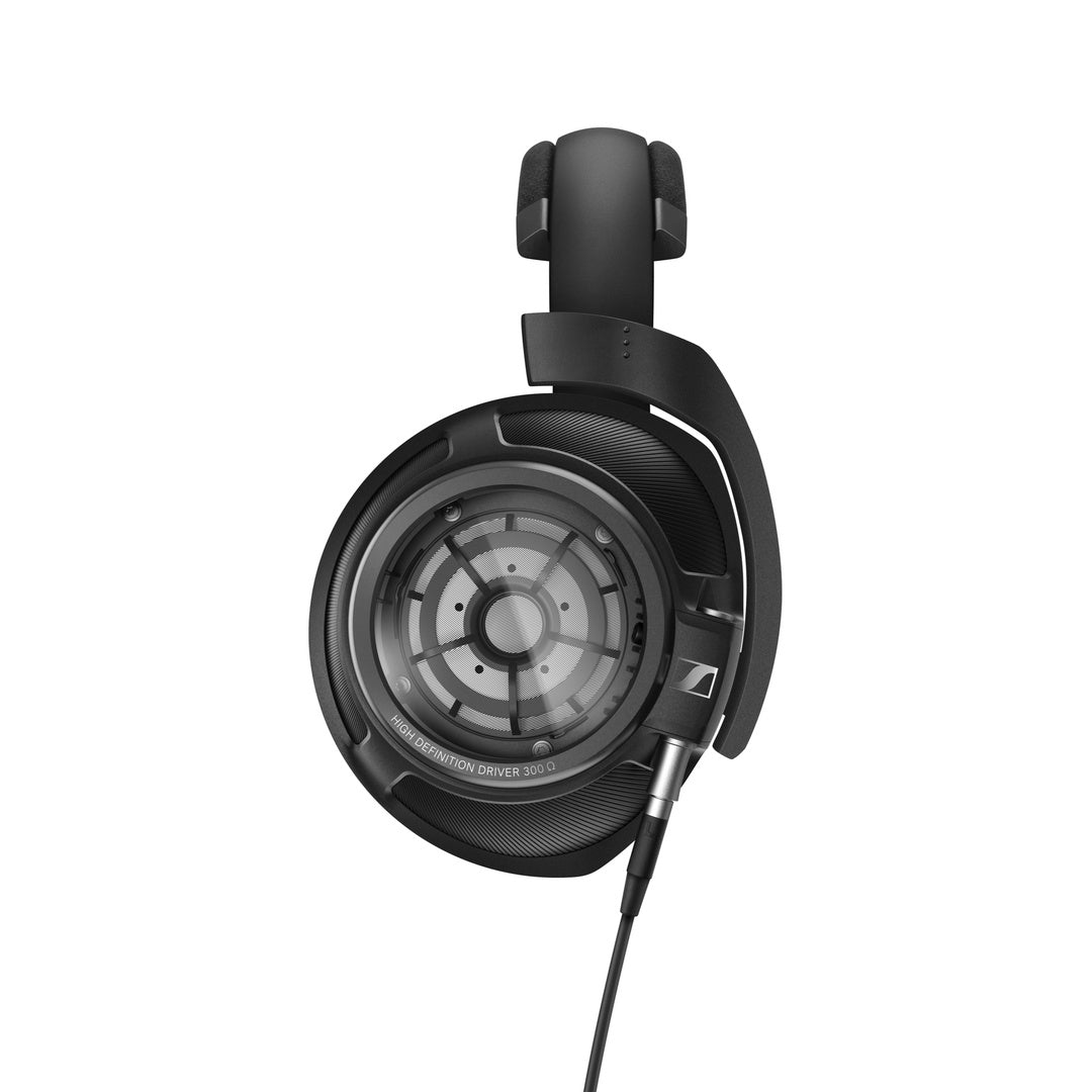 Sennheiser HD 820 Kulak Üstü Hi Fi Kulaklık