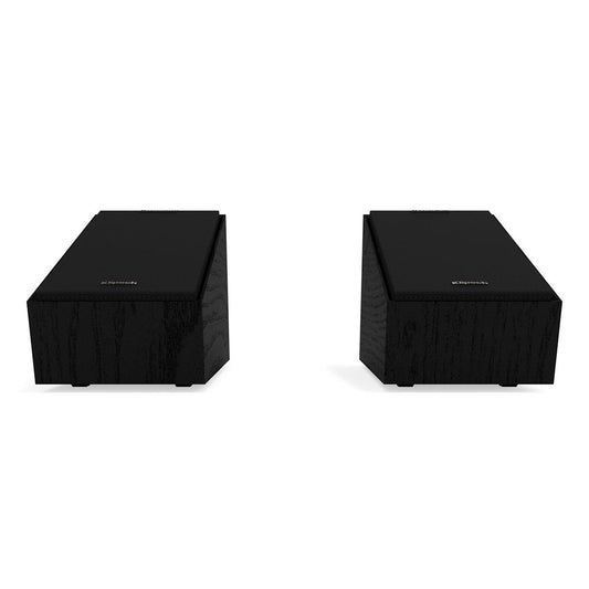 Klipsch R-40SA Dolby Atmos Destekli Surround Hoparlör Siyah - Set