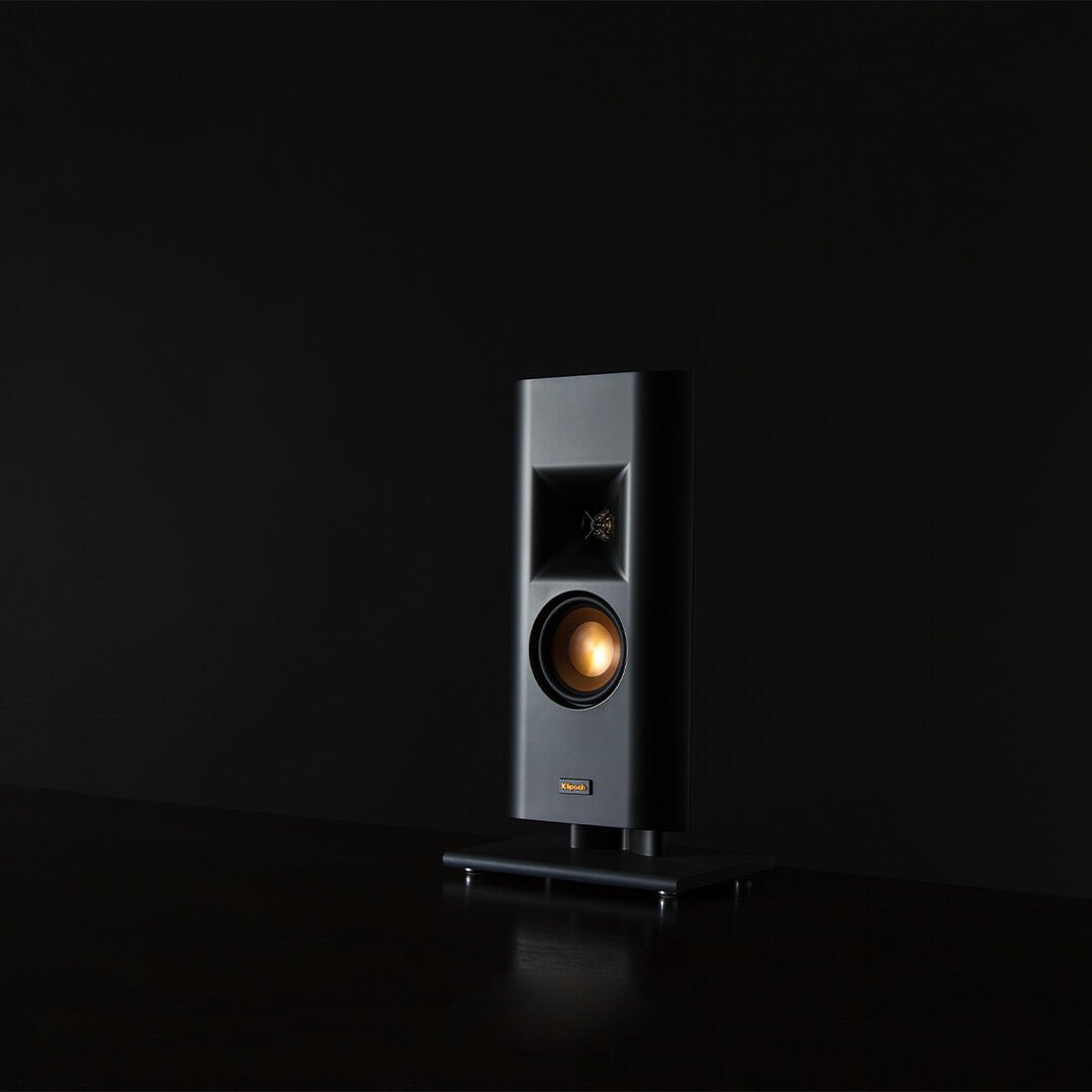 Klipsch RP-140D Duvar Üstü Hoparlör Siyah - Tek