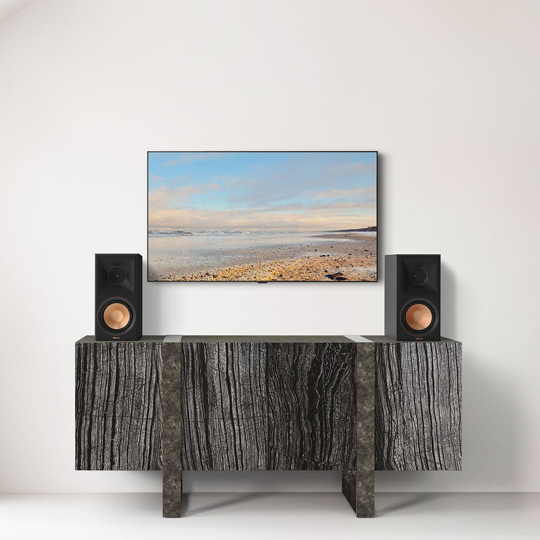 Klipsch RP-600M II Bookself Hoparlör