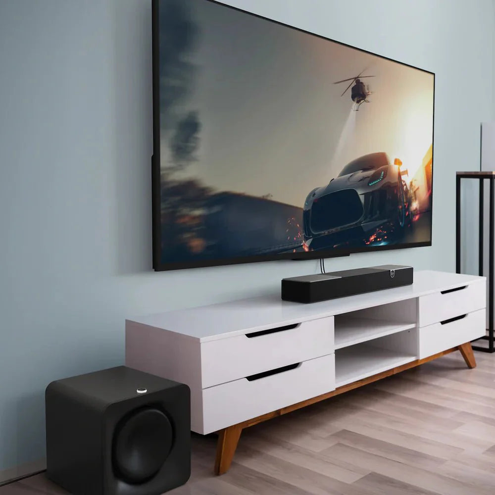 Klipsch Flexus SUB 100 Subwoofer