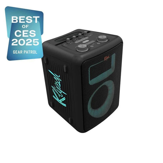Klipsch Vegas EUA