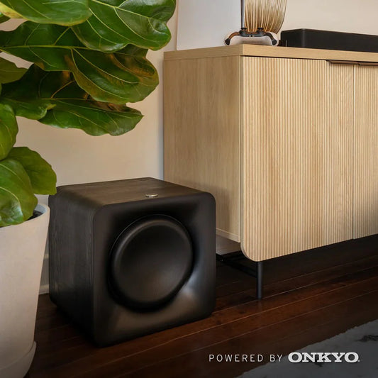 Klipsch Flexus SUB 100 Subwoofer