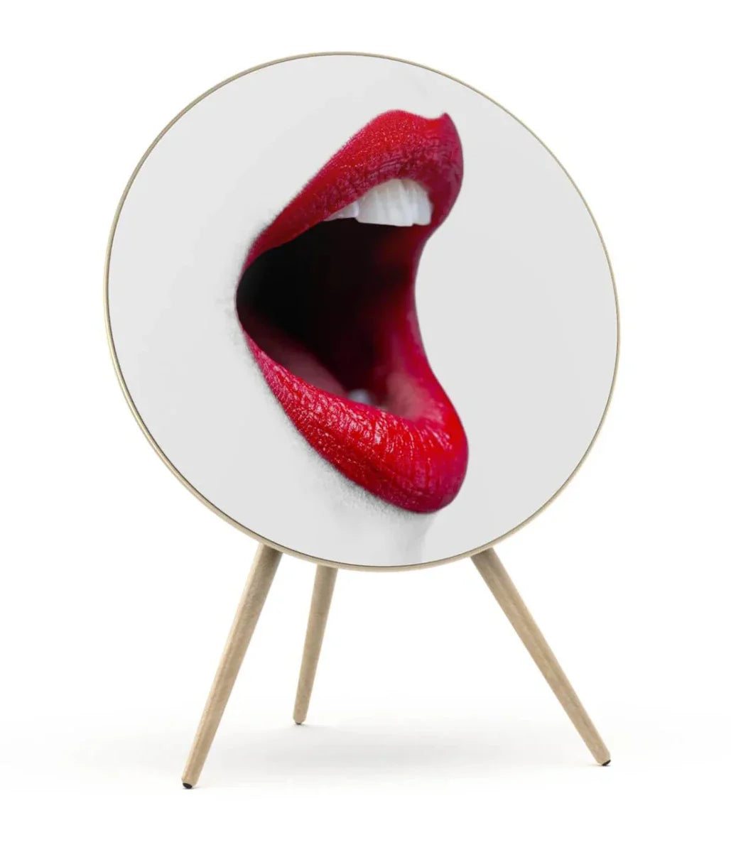 Skiniplay Cover A9 Levres