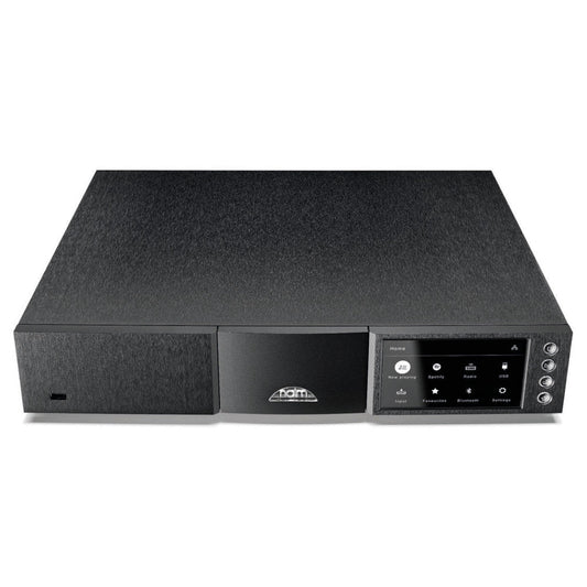 Naim Medya Oynatıcı, ND555
