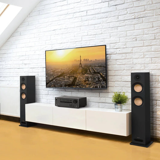 Onkyo TXNR5100 7.2 Kanal 8K AV Receiver