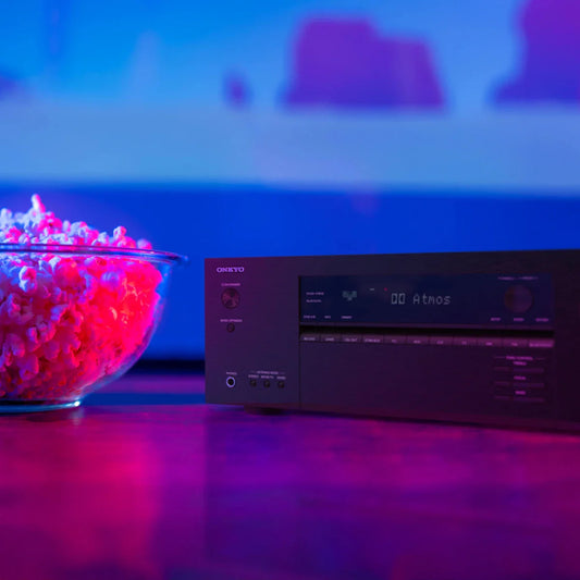 Onkyo TX-SR3100 5.2 Kanal AV Receiver