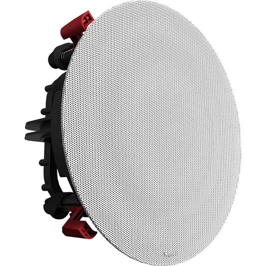 Klipsch PRO-18-RC Duvar İçi Kasasız Hoparlör Beyaz Yuvarlak - Tek