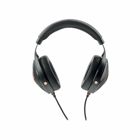 Focal Radiance Kulak Üstü High-End Kulaklık (Bentley Edition)