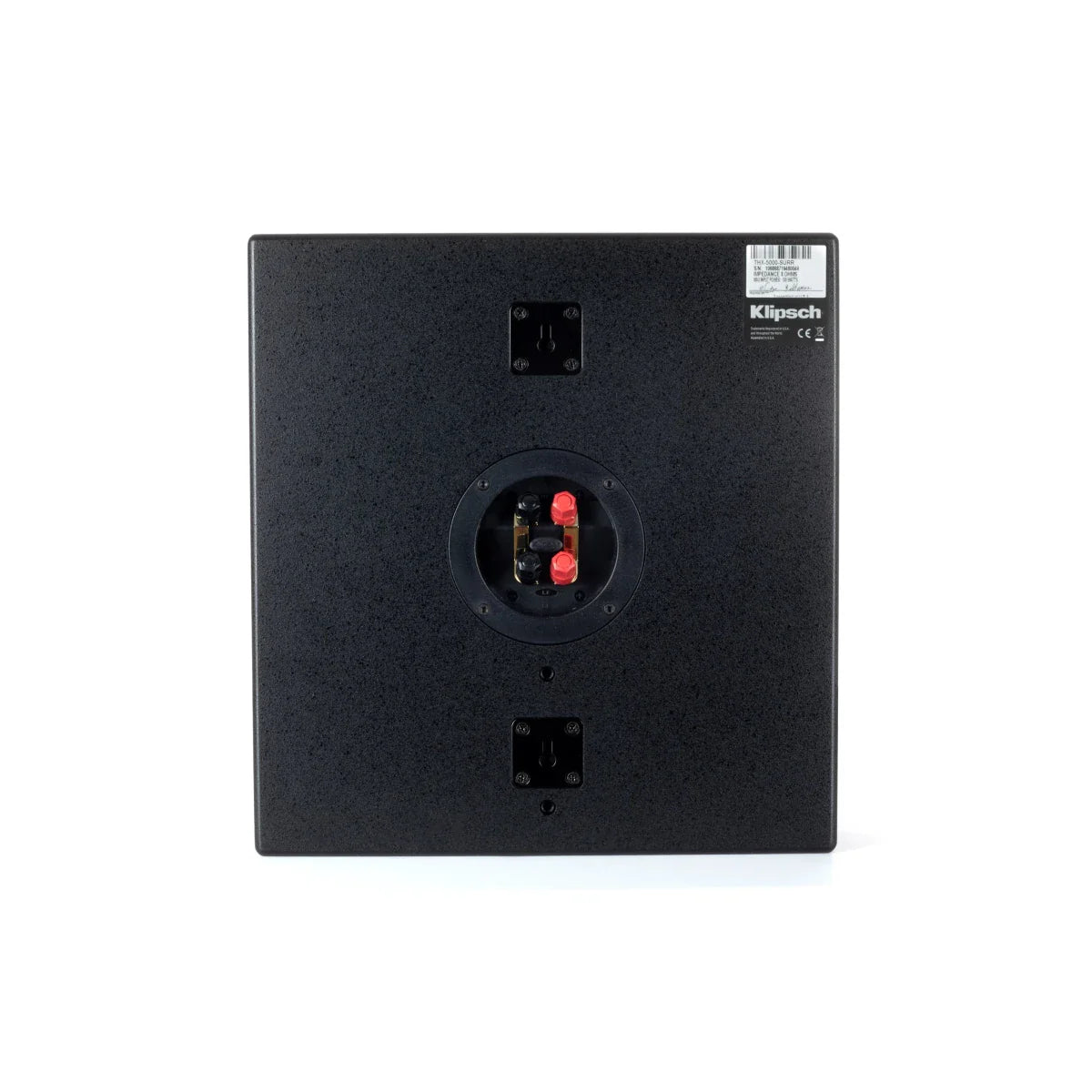 Klipsch THX-5000-SUR Surround Hoparlör Siyah - Set