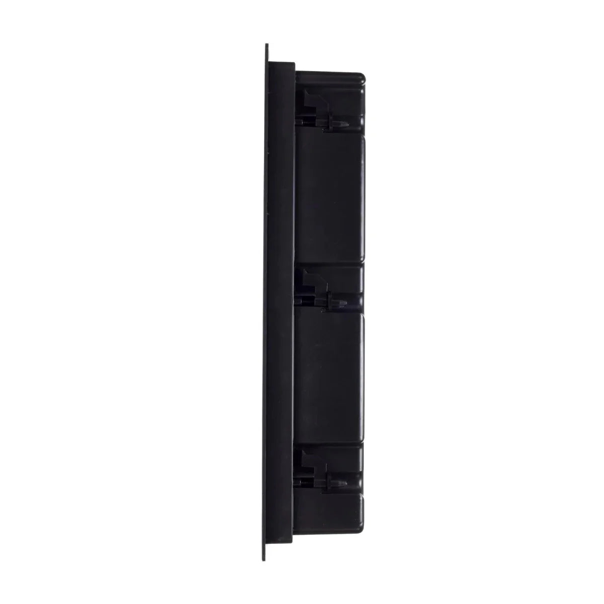 Klipsch THX-8000-S Duvar İçi Kasalı Surround Hoparlör Siyah - Tek