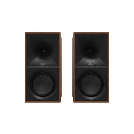 Klipsch The Sevens - Heritage Serisi Bluetooth Aktif Hoparlör (Çift)