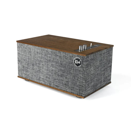 Klipsch The Three II - Heritage Serisi Bluetooth Aktif Hoparlör