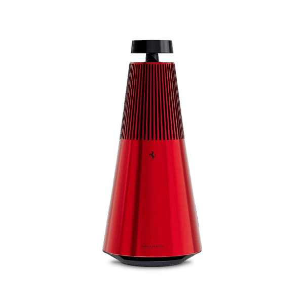Bang & Olufsen Beosound 2 3.Nesil - The Ferrari Edition Kablosuz Hi-Fi Hoparlör