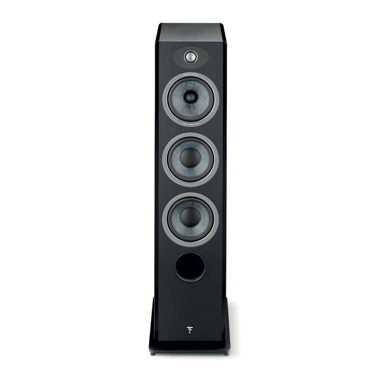 Focal VESTIA N2 Kule Tipi Hoparlör - Çift
