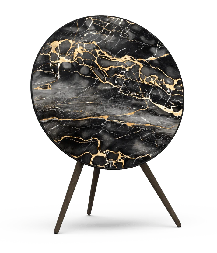 Skiniplay Cover A9 Golden Marbre