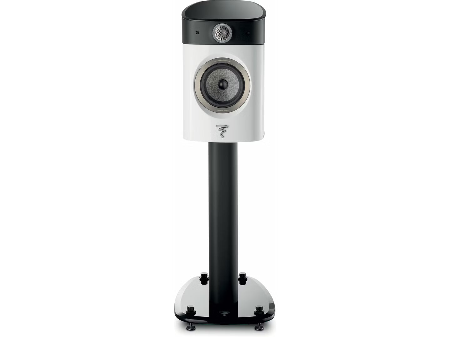 Focal Sopra N1 Standı - Black - Çift