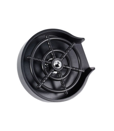 Yüksek Basınçlı Otomatik Paslanmaz Çelik Cam Yıkama Makinesi