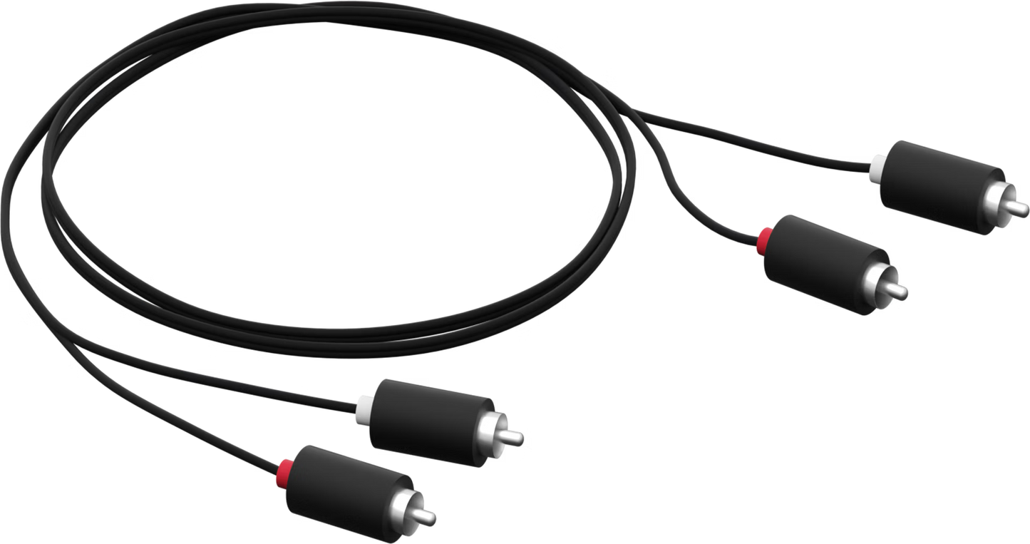 Sonos RCA-RCA Kablosu