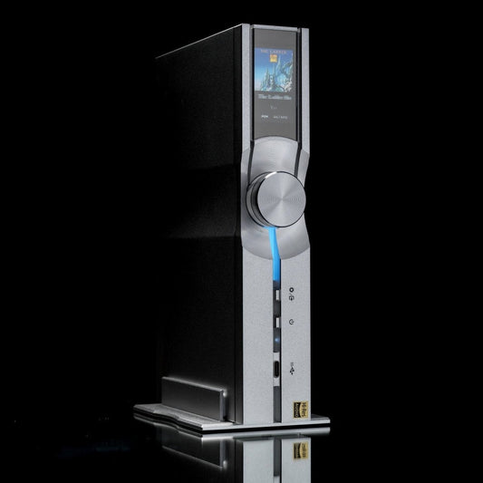 iFi Neo Stream Yüksek Çözünürlüklü Ağ Müzik Oynatıcı