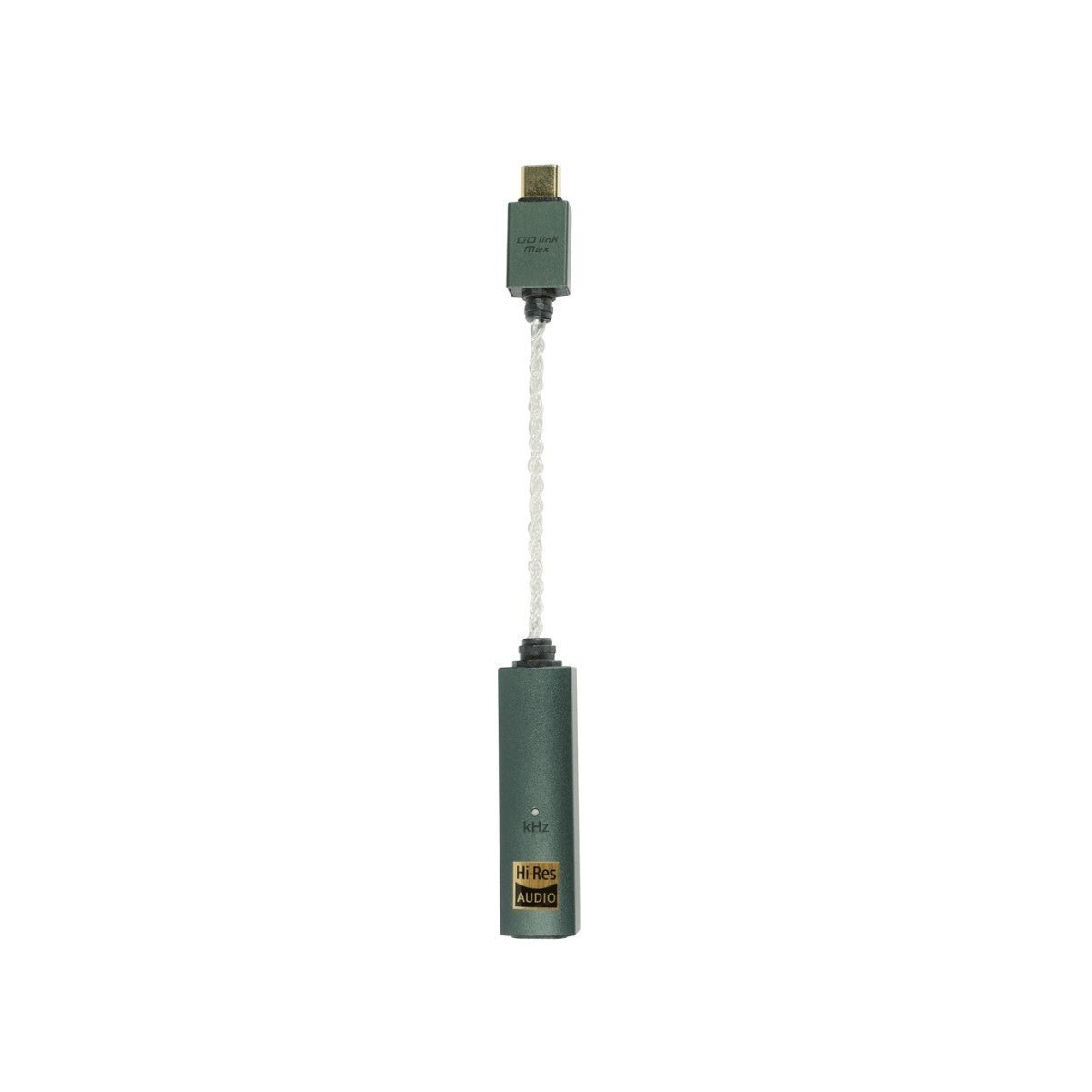 iFi Audio Hip DAC 3 Taşınabilir USB DAC & Kulaklık Amfisi