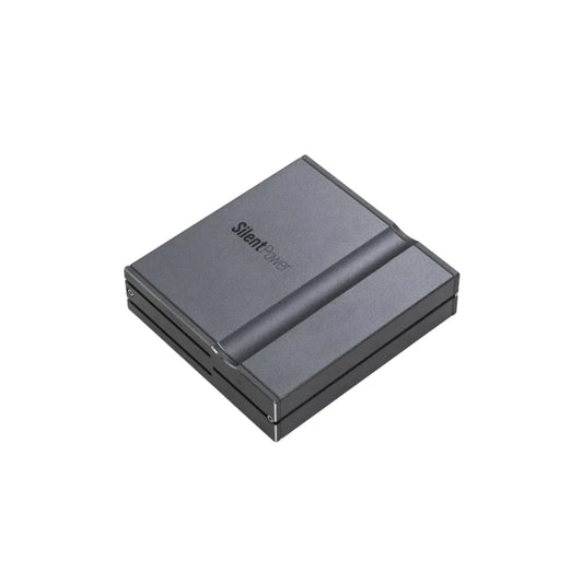 SilentPower LAN Purifier Pro Ethernet Gürültü Filtresi