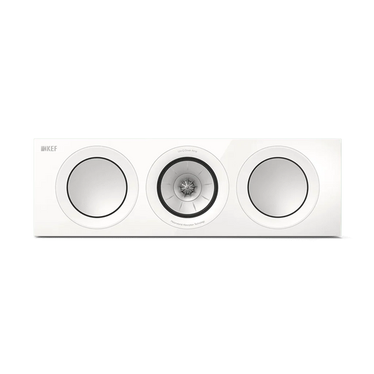 KEF R2 Meta Merkez Kanal Hi-Fi Hoparlör - Tek
