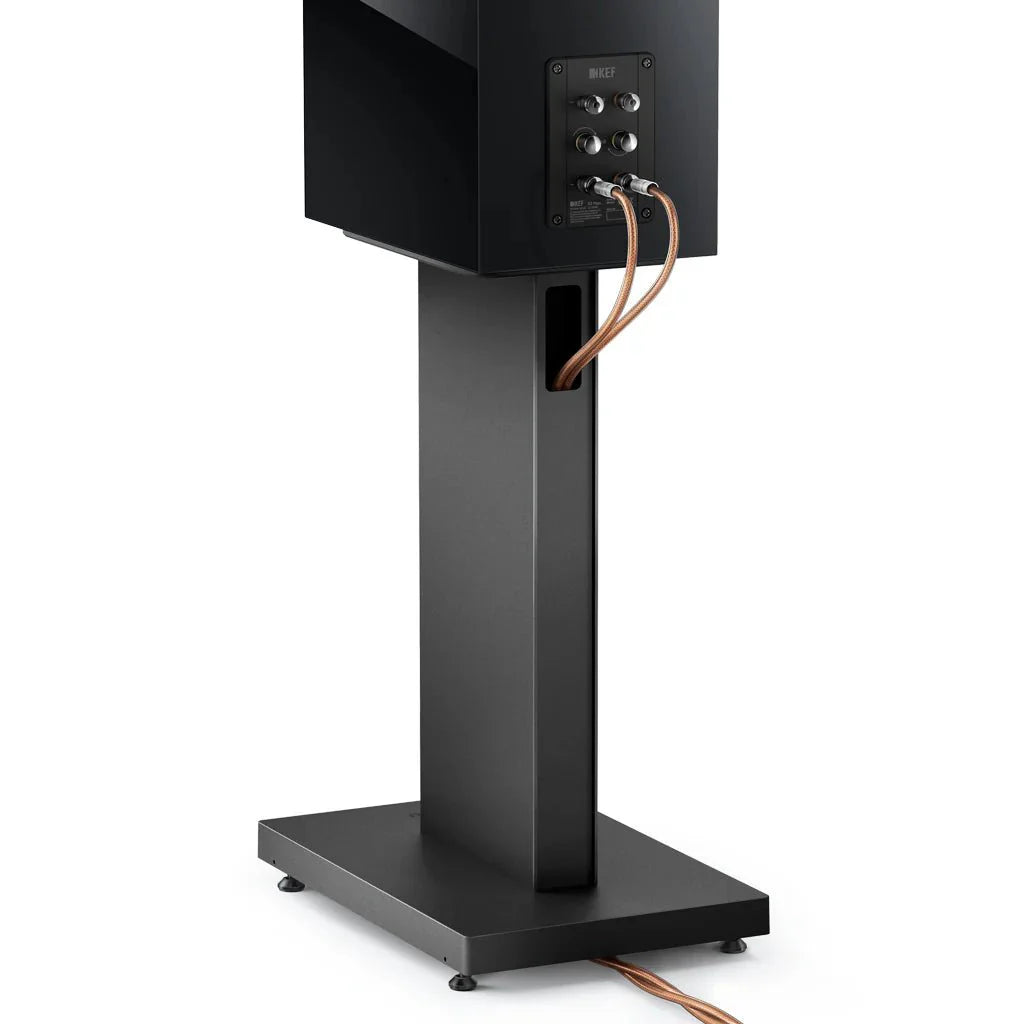Kef S3 Hoparlör Standı R3 Meta İçin
